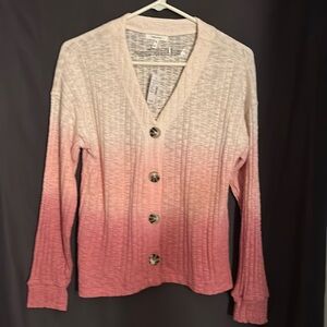 Maurice’s ladies sweater